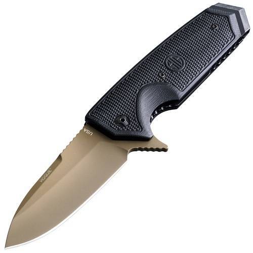 Складной нож Hogue Elishewitz EX-02 Spear Point Складной нож Hogue Elishewitz EX-02 Spear Point