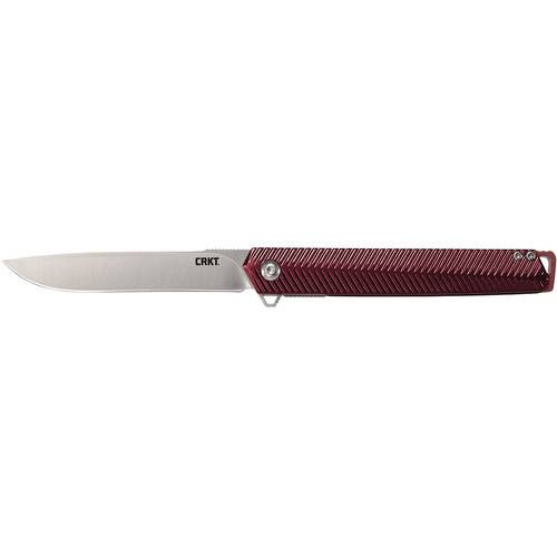 Складной нож CRKT Stylus Maroon Складной нож CRKT Stylus Maroon