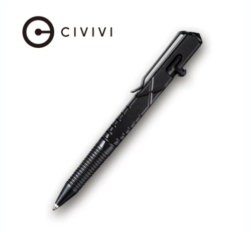 8 CIVIVI CIVIVI C-Quill Black 8 CIVIVI CIVIVI C-Quill Black