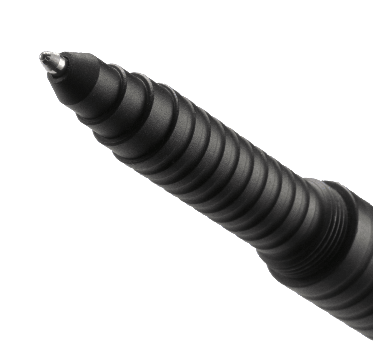 8 CRKT Тактическая ручка Tao Tactical Pen™ -TPENAK фото 12 8 CRKT Тактическая ручка Tao Tactical Pen™ -TPENAK фото 12