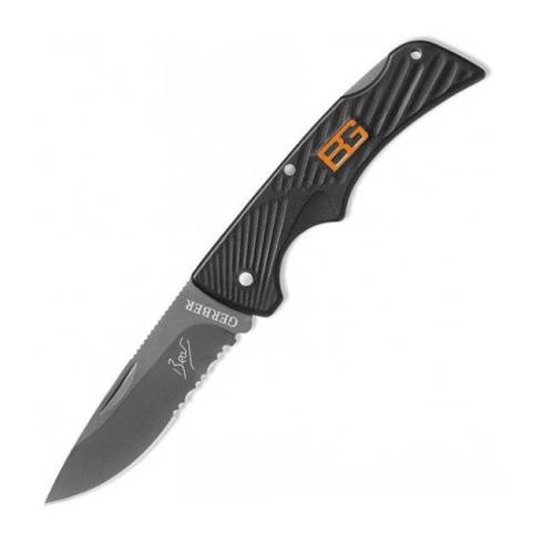 3810 BearGrylls Gerber Bear Grylls Compact Scout фото 5