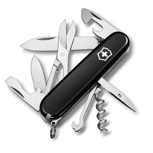 Складной нож Victorinox Climber Складной нож Victorinox Climber