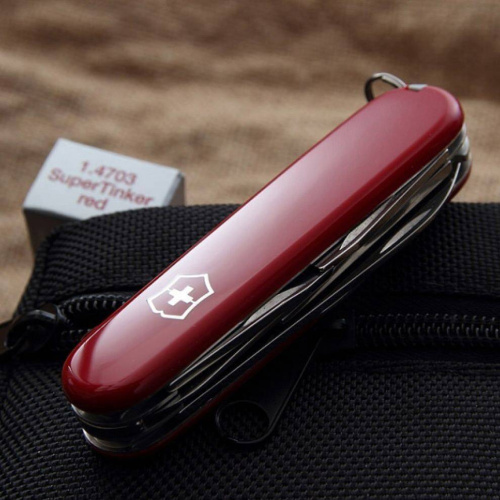 727 Victorinox Super Tinker фото 3 727 Victorinox Super Tinker фото 3