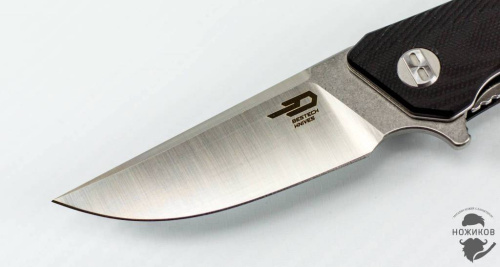 Складной нож Bestech Knives Thorn BG10A-2 фото 2 Складной нож Bestech Knives Thorn BG10A-2 фото 2