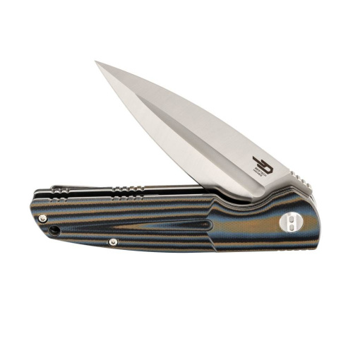 Складной нож Bestech Knives Fin фото 8 Складной нож Bestech Knives Fin фото 8