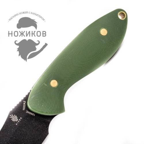 3810 Kizer Sequoia Green фото 3