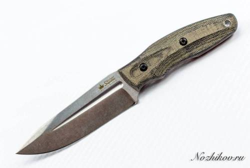 3810 Kizlyar Supreme Hunter AUS-8 SW фото 12