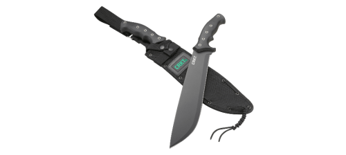 271 CRKT Мачете кукри CRKT Chanceinhel фото 7 271 CRKT Мачете кукри CRKT Chanceinhel фото 7
