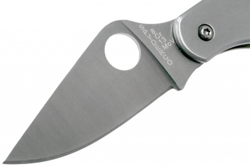 Складной нож Spyderco ClipiTool™ Scissors - 169P фото 10 Складной нож Spyderco ClipiTool™ Scissors - 169P фото 10