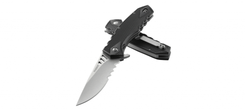 Складной нож CRKT Ruger® Follow-Through™ фото 4