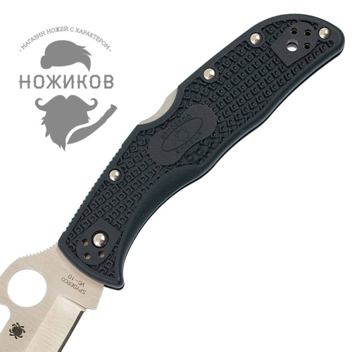 Складной нож Spyderco Endela Emerson OpenerT 243PGYW фото 5