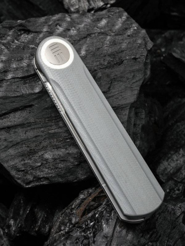 Складной нож WE Knife Eidolon Dagger фото 5