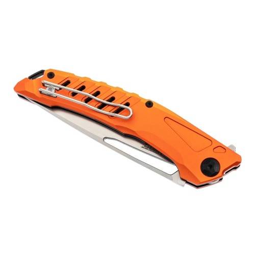 5891 Nimo Knives Orange фото 7