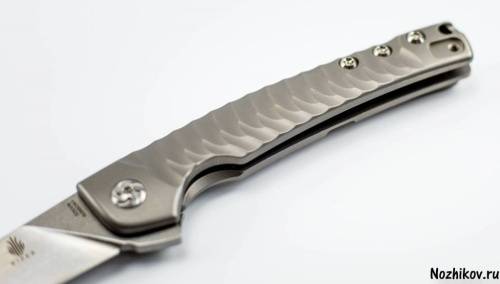 365 Kizer Splinter фото 7