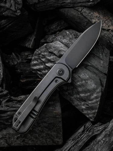 5891 WE Knife Elementum Black фото 3