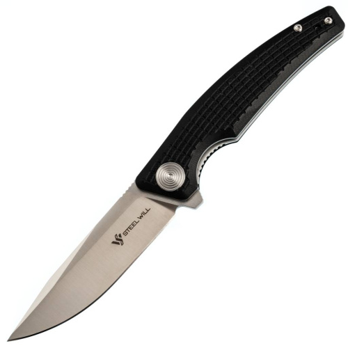Складной нож Steel Will F61-10 Shaula фото 3 Складной нож Steel Will F61-10 Shaula фото 3