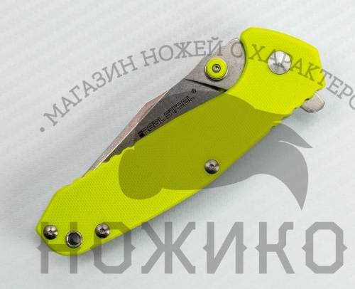 5891 Realsteel Нож H5 Gerfalcon фото 3