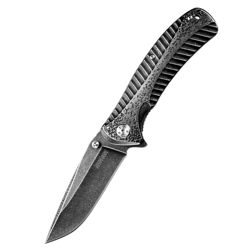 Складной нож Kershaw Starter 1301BW фото 4