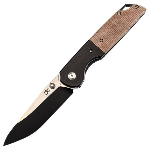 Kansept knives Складной ножWarrior Kansept knives Складной ножWarrior