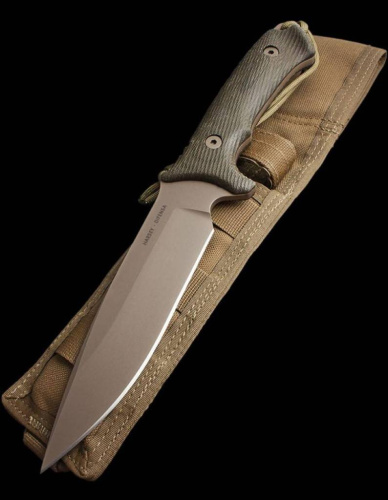 3810 Spartan Blades Harsey Difensa фото 3