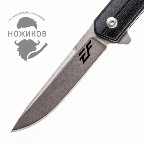 Складной нож Eafengrow EF64 Black фото 4 Складной нож Eafengrow EF64 Black фото 4