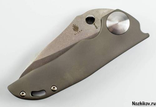 365 Kizer GPB1 фото 8