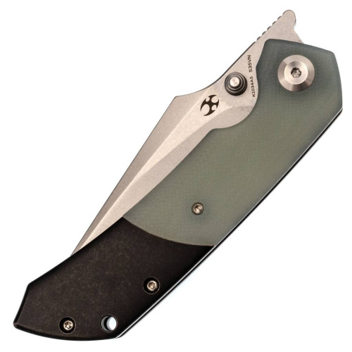 Складной нож Kansept knives Fenrir фото 8