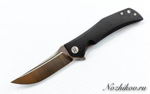 5891 Bestech Knives Scimitar фото 2