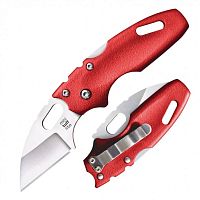 Складной нож Mini Tuff Lite Plain Cold Steel