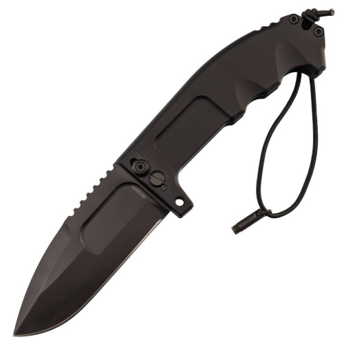 435 Extrema Ratio RAO 2 Black-1 435 Extrema Ratio RAO 2 Black-1