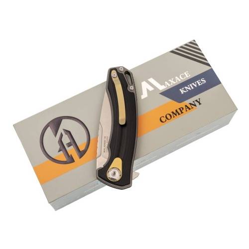 5891 Maxace Knife Balance-M 2.0 фото 2