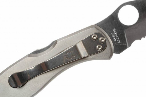 Складной нож Spyderco Harpy 08S фото 18 Складной нож Spyderco Harpy 08S фото 18