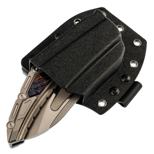 Складной нож Maxace Knife TITANIS MAXACE фото 10