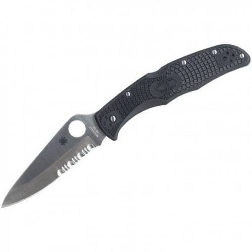 5891 Spyderco Endura 4 - 10PSBK фото 12