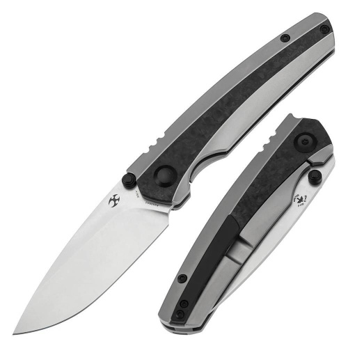 Складной нож Kansept Raven