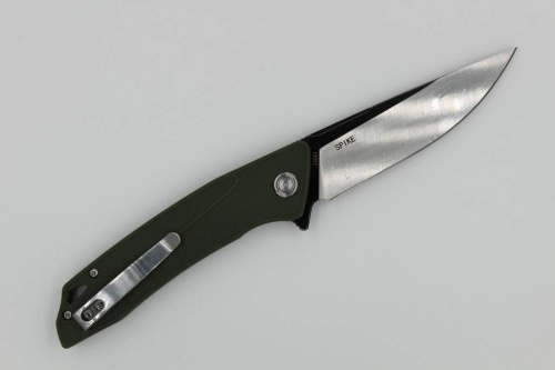 Складной нож Bestech Knives Spike BG09B-2 фото 15 Складной нож Bestech Knives Spike BG09B-2 фото 15