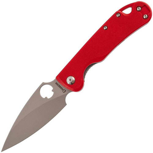 Складной нож Daggerr Sting Mini Red BB