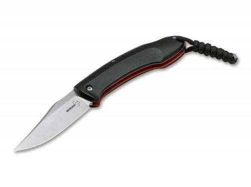 Складной нож Boker Plus Raphael Durand Design Frelon фото 9
