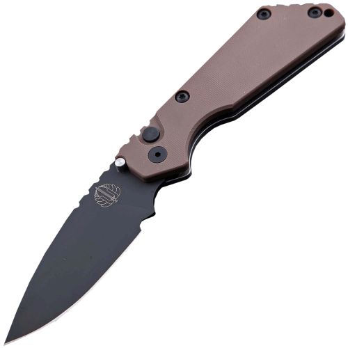 491 Pro-Tech Pro-Strider SnG Auto 491 Pro-Tech Pro-Strider SnG Auto