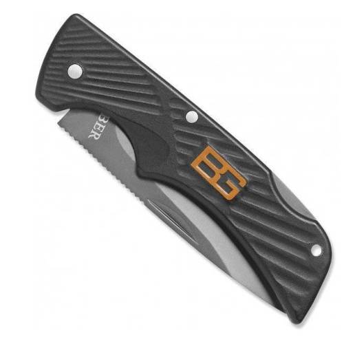 3810 BearGrylls Gerber Bear Grylls Compact Scout фото 3