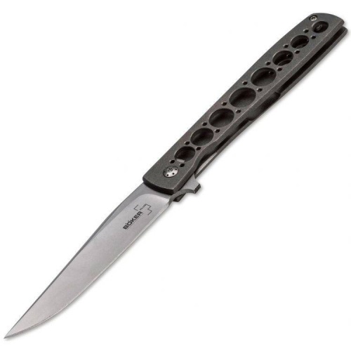 3810 Boker Plus Urban Trapper Grand 01BO736 фото 11
