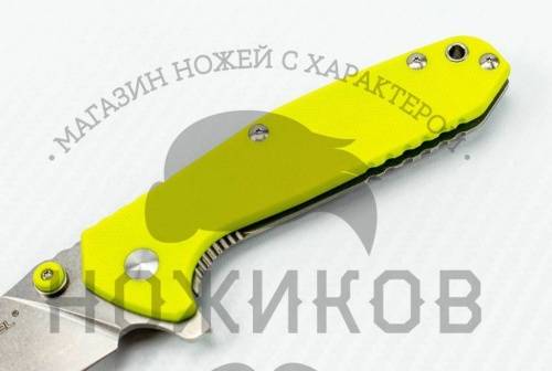 5891 Realsteel Нож H5 Gerfalcon фото 2