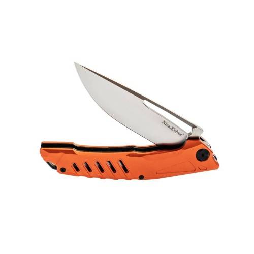 5891 Nimo Knives Orange фото 5