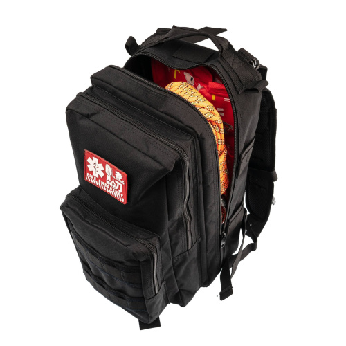 727 HX OUTDOORS Рюкзак походный для выживания "Стандарт" 11-в-1 фото 10 727 HX OUTDOORS Рюкзак походный для выживания "Стандарт" 11-в-1 фото 10