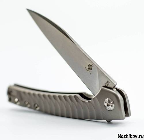 365 Kizer Splinter фото 2