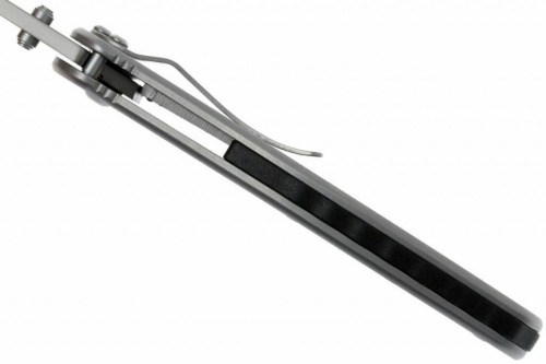 Складной нож Kershaw Zing SS 1730SS фото 6 Складной нож Kershaw Zing SS 1730SS фото 6