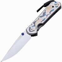 Складной нож Chris Reeve Large Sebenza 21