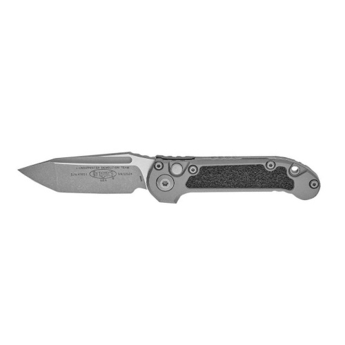 Автоматический нож Microtech LUDT Gen III T/E