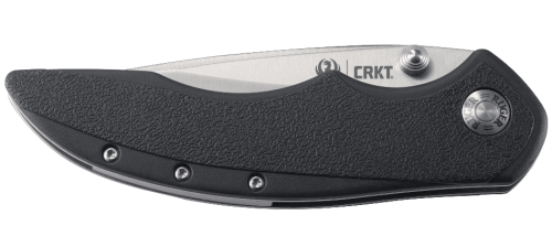 Складной нож CRKT R2601 Ruger Knives High-Brass фото 13