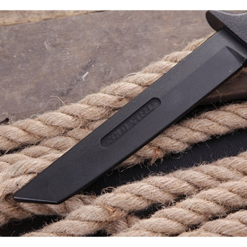 2011 Cold Steel нож - Trench Knife Tanto фото 5 2011 Cold Steel нож - Trench Knife Tanto фото 5